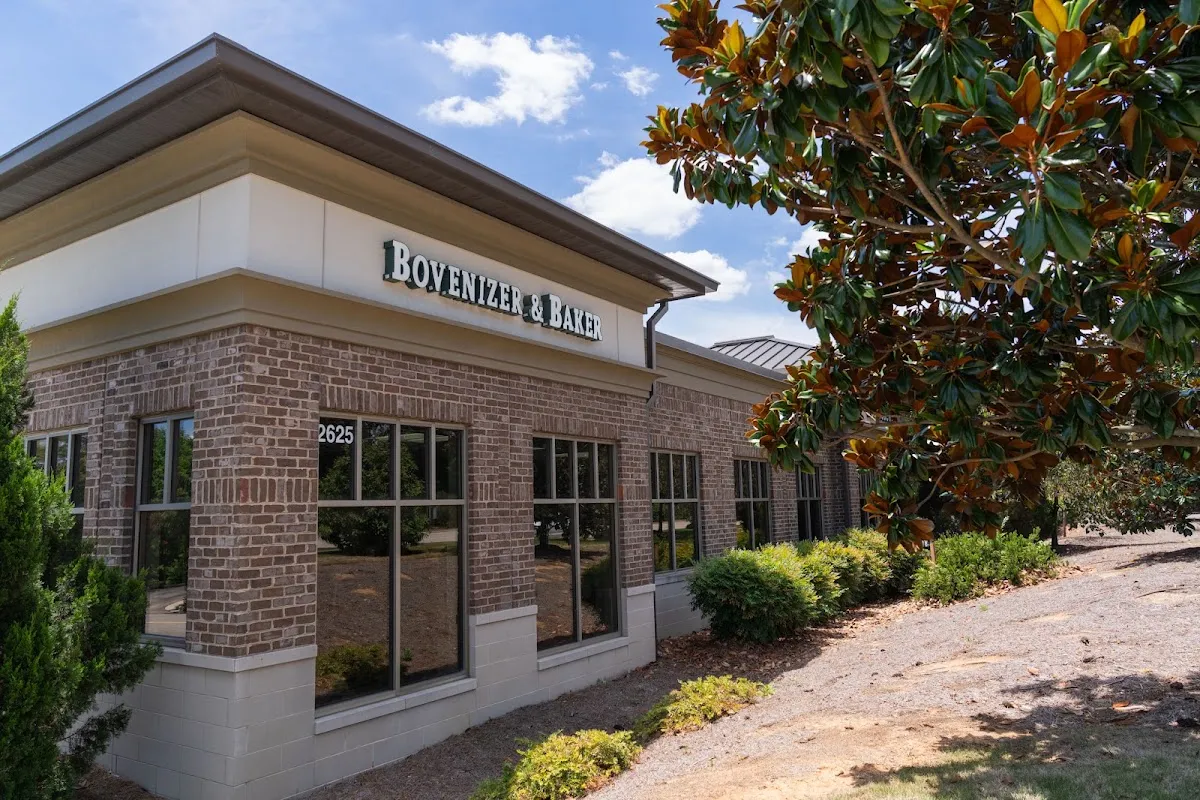Bovenizer and Baker Orthodontics - Photo 2