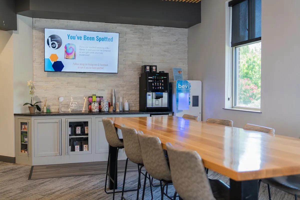 Bovenizer and Baker Orthodontics - Photo 4