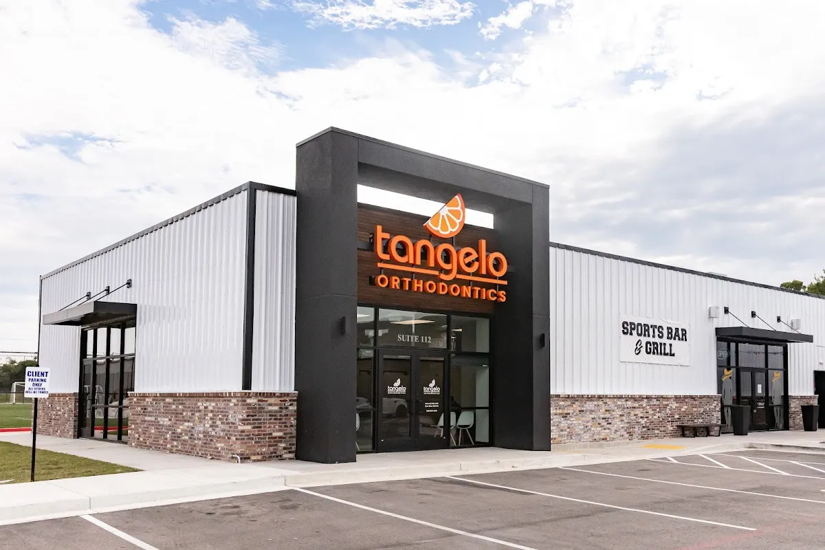 Tangelo Orthodontics - Jenks
