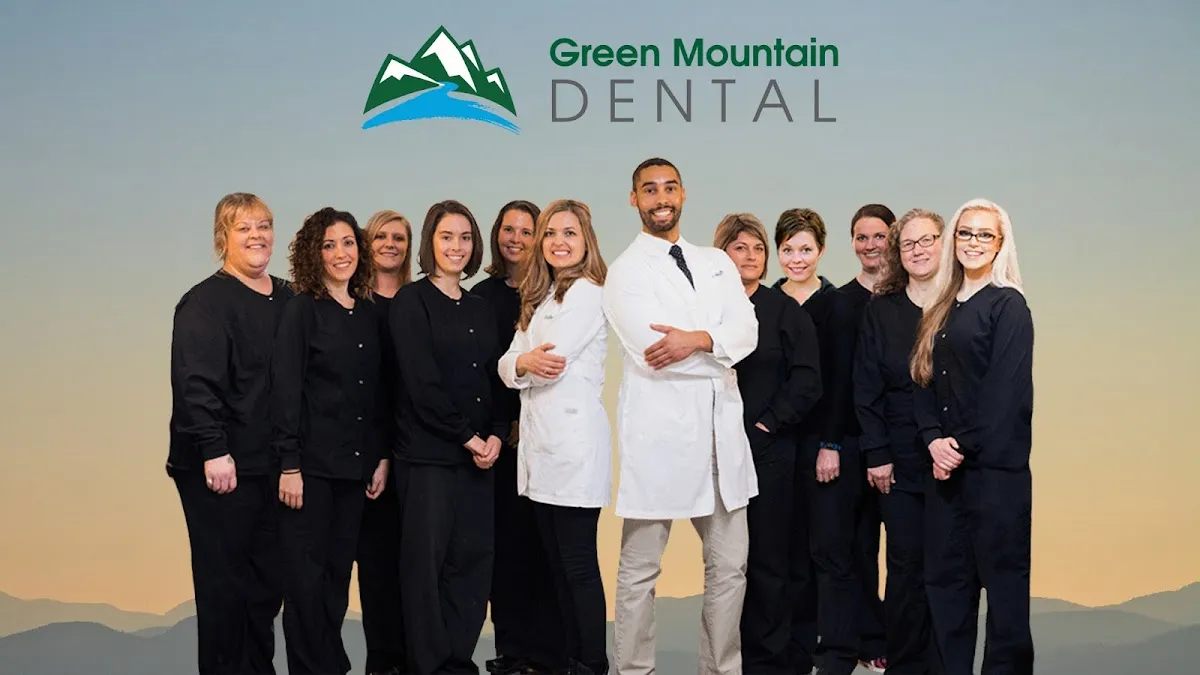 Green Mountain Dental