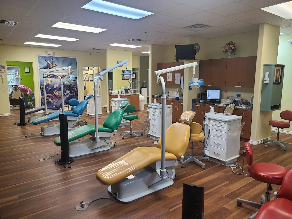 Meadowview Orthodontics P.A. - Orthodontist in Plano