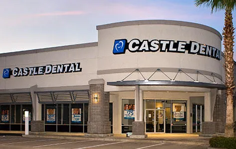 Castle Dental & Orthodontics - Leander, TX - Orthodontist in Leander