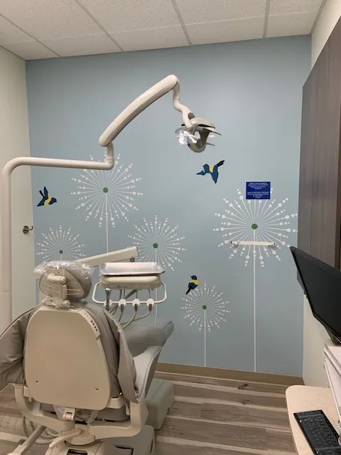 Castle Dental & Orthodontics - Leander, TX - Photo 2