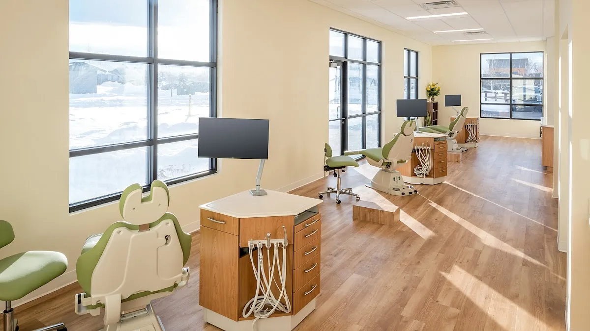 Headwaters Orthodontics - Photo 2