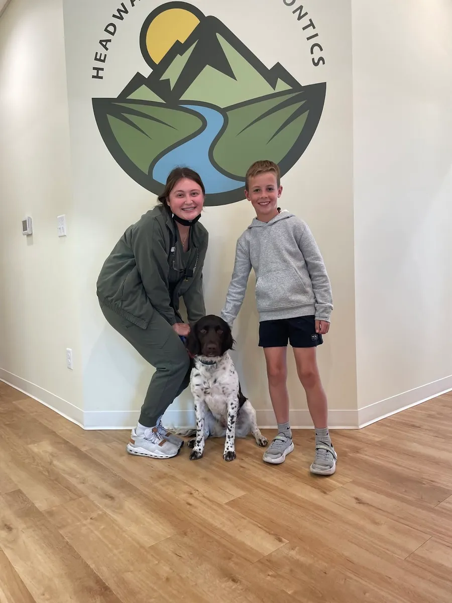 Headwaters Orthodontics - Photo 3