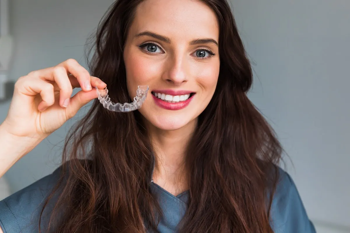 My Clear Aligner Expert Manchester NH