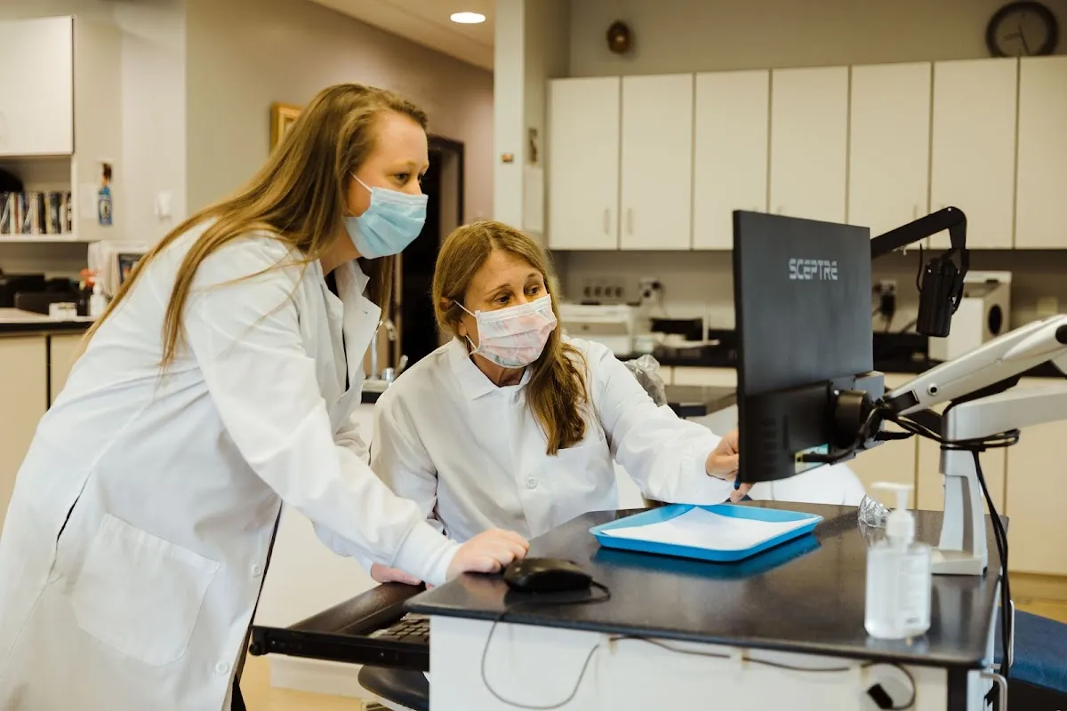 George Family Orthodontics