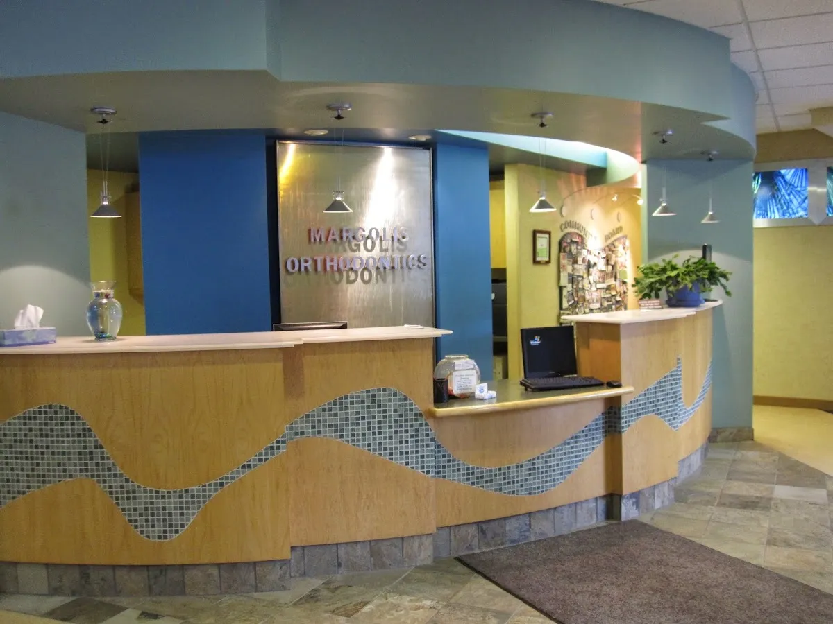 Margolis Orthodontics - Wilbraham