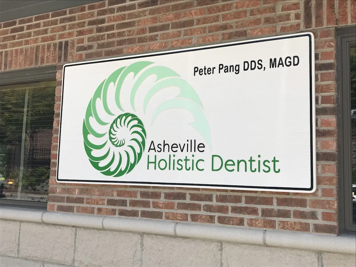 Asheville Holistic Dentist