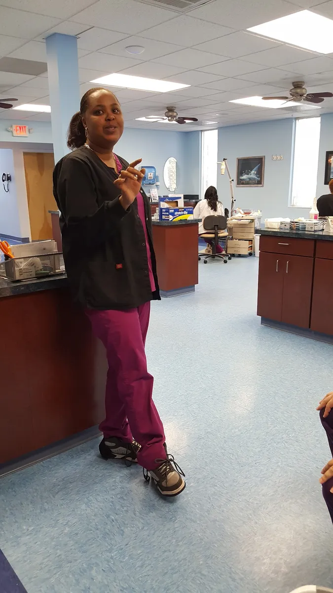 Anderson Orthodontics, Ltd.