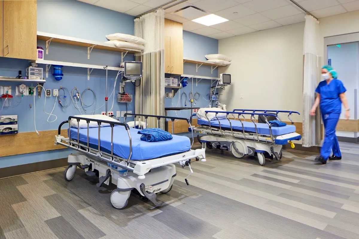 Puget Sound Orthopaedics Lakewood - Photo 2