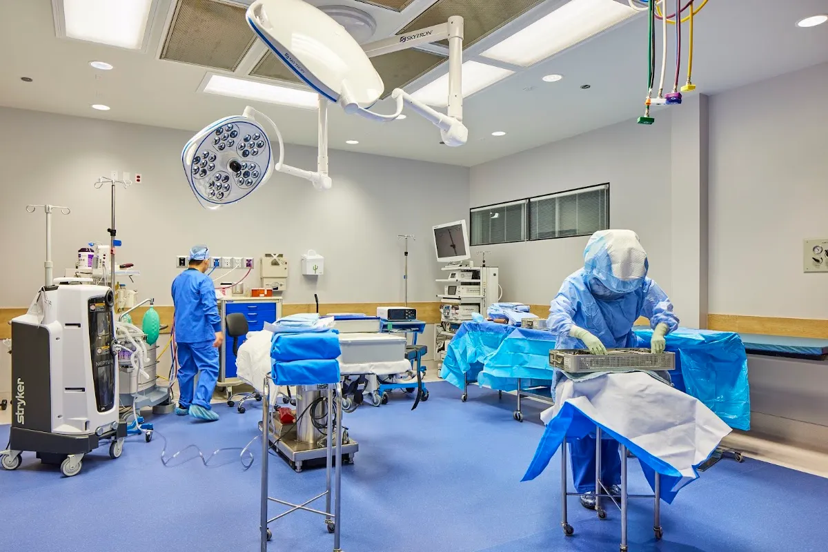 Puget Sound Orthopaedics Lakewood - Photo 4