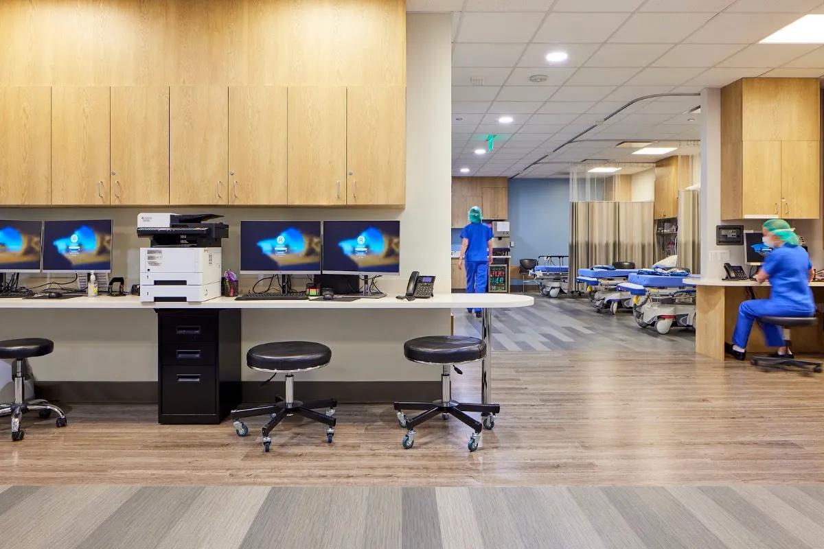 Puget Sound Orthopaedics Lakewood - Photo 3