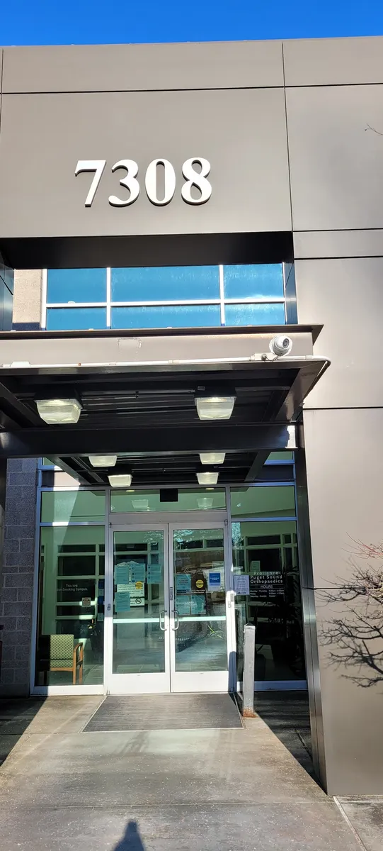 Puget Sound Orthopaedics Lakewood - Photo 5