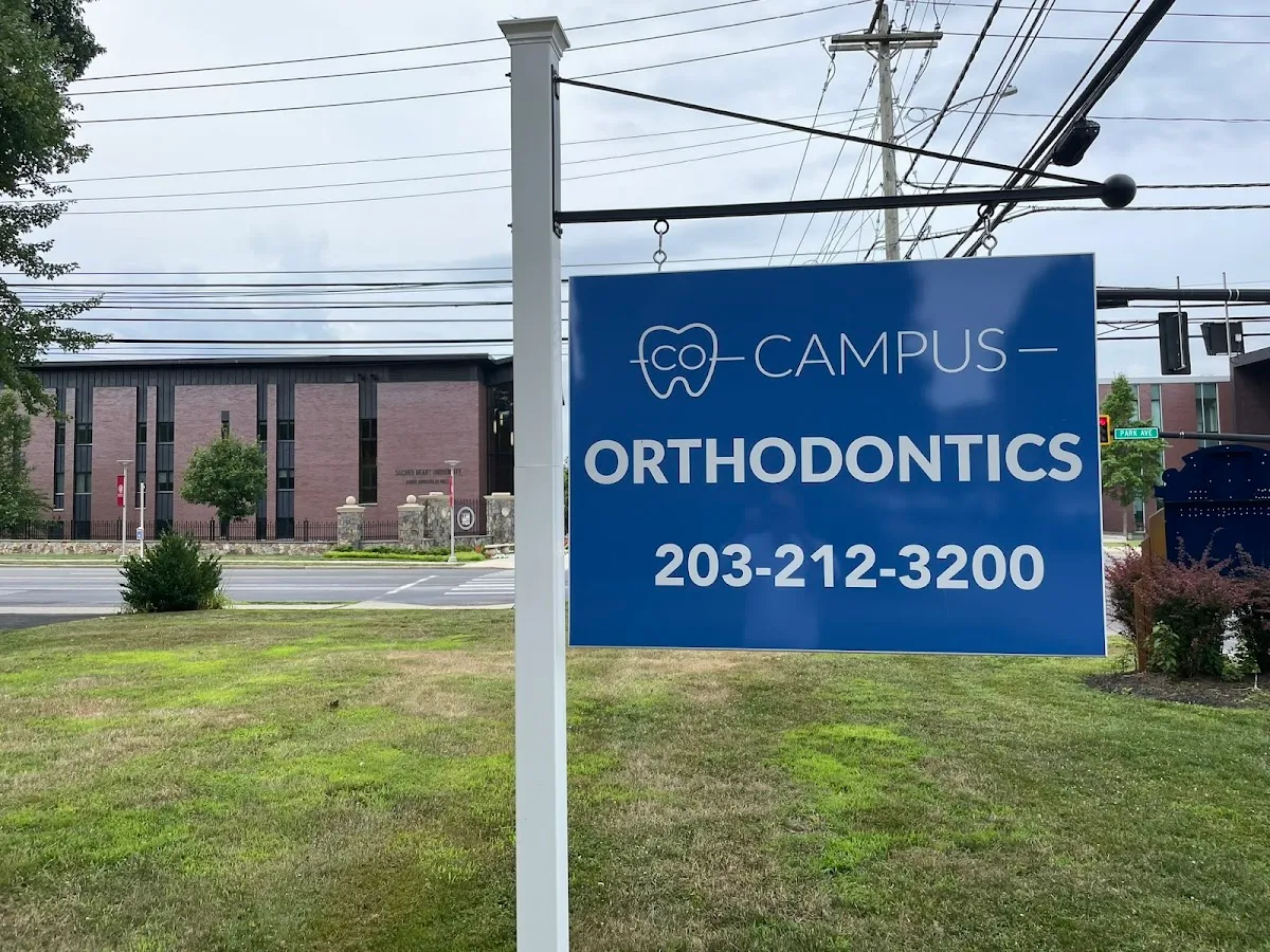 Campus Orthodontics - Orthodontist in Bridgeport