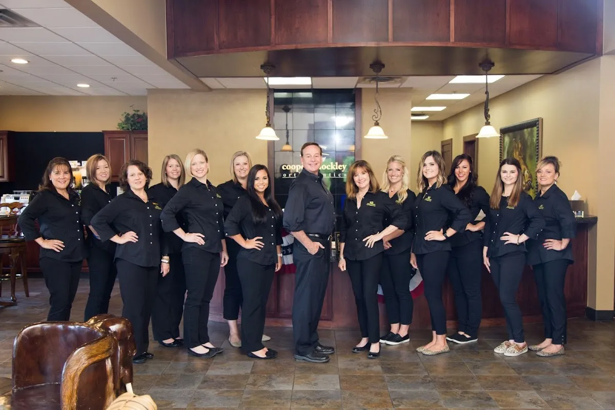 Cooper & Misner Orthodontics - Orthodontist in Tulsa