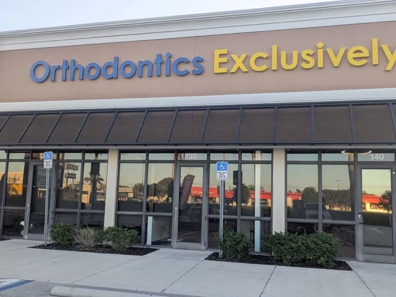 Orthodontics Exclusively - Orthodontist in Fort Myers