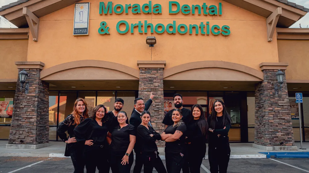 Morada Dental & Orthodontics - Orthodontist in Stockton