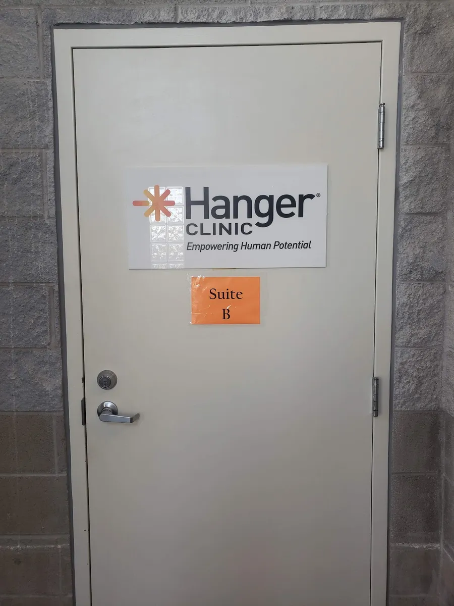 Hanger Clinic: Prosthetics & Orthotics - Photo 3