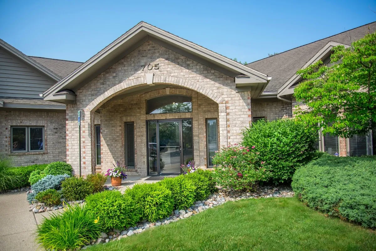 Steven W. Charchut, DMD, MS Orthodontics