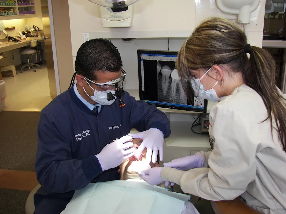 Lancaster Dental Associates, PC - Photo 2