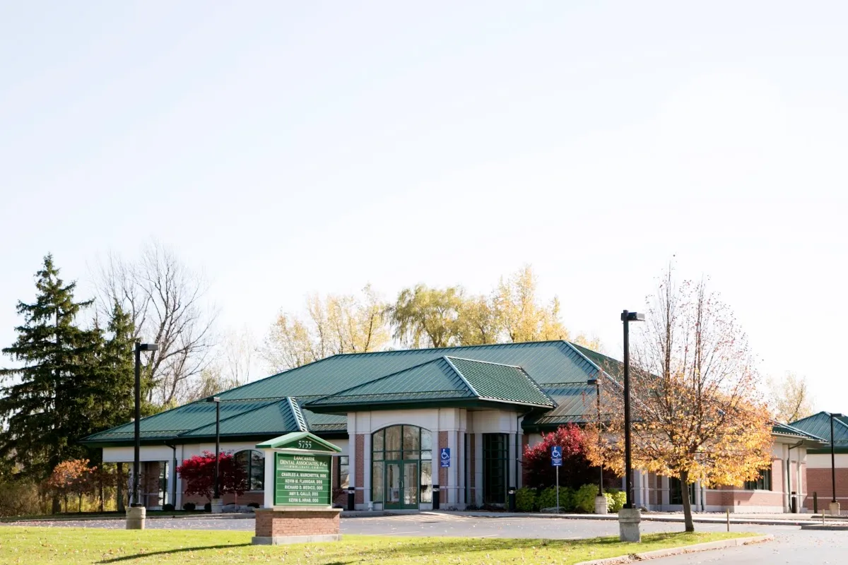 Lancaster Dental Associates, PC - Orthodontist in Lancaster
