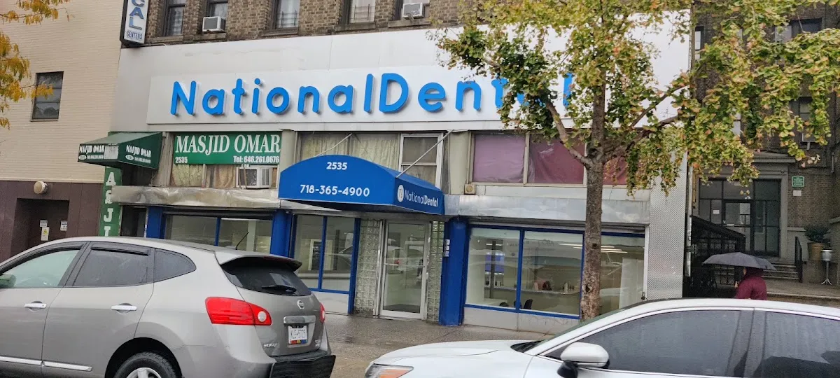 National Dental Bronx - Photo 6