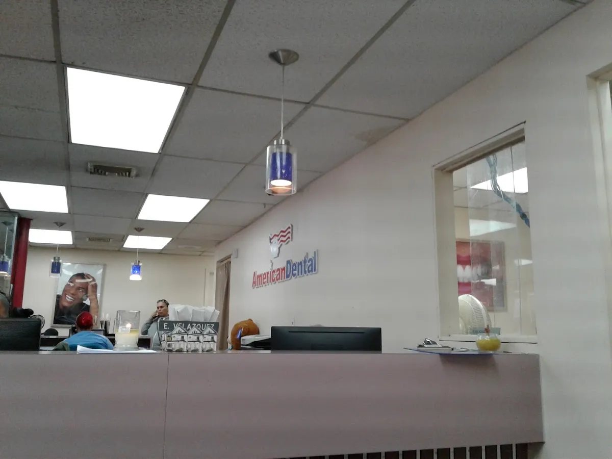 National Dental Bronx - Photo 2