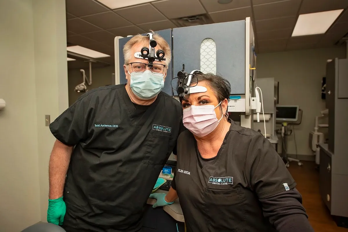Absolute Dental Care - Photo 6