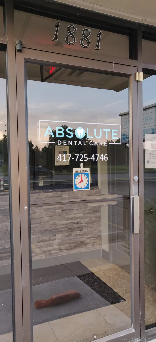 Absolute Dental Care - Photo 3