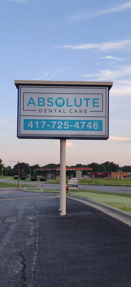 Absolute Dental Care - Photo 2