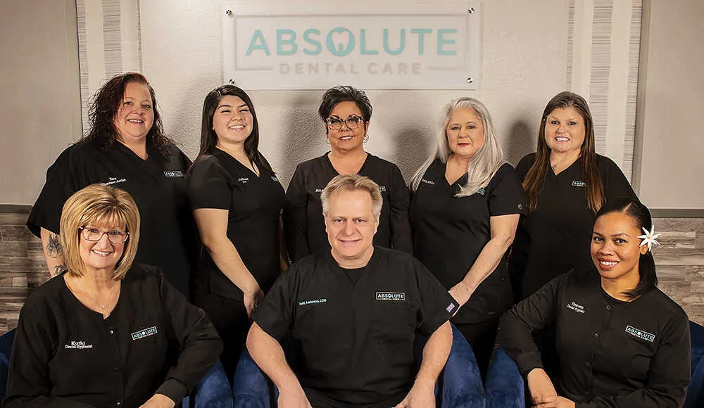 Absolute Dental Care - Photo 4