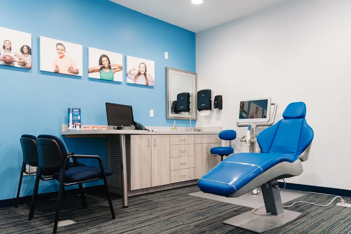 Orsborn Orthodontics