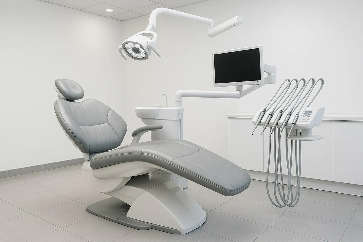 Albany Dental Associates