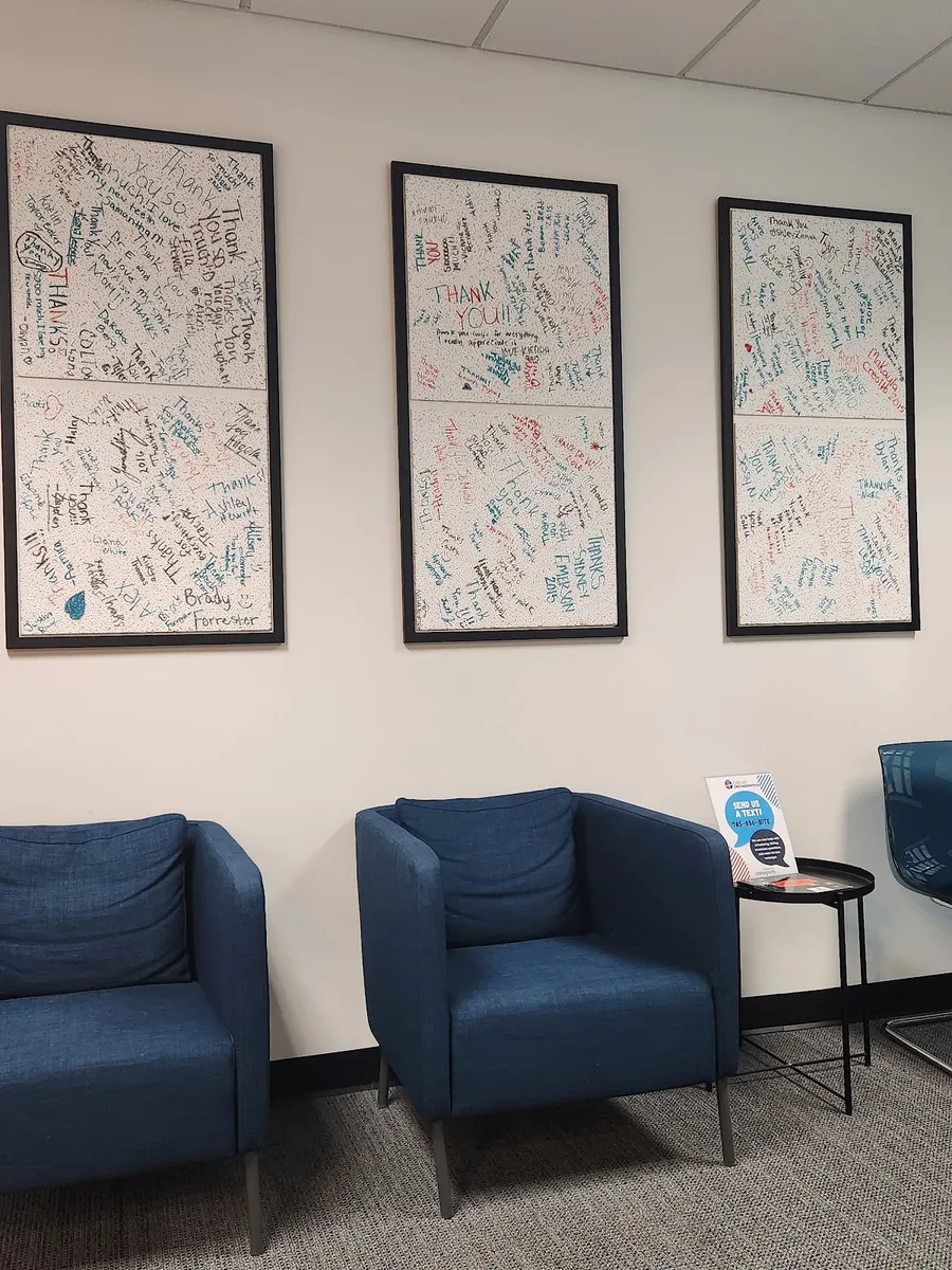 Oread Orthodontics - Photo 7
