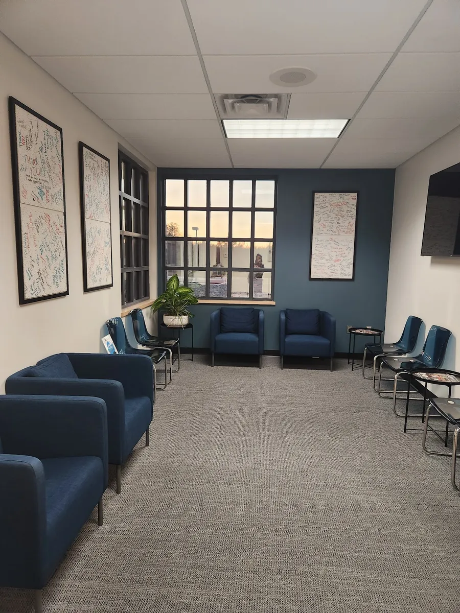 Oread Orthodontics - Photo 4