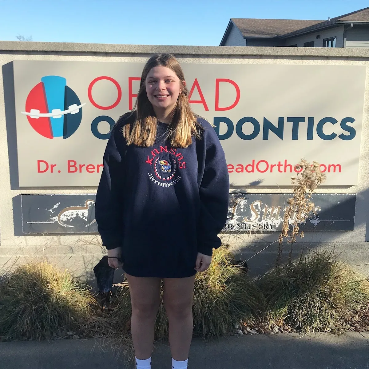 Oread Orthodontics - Photo 3