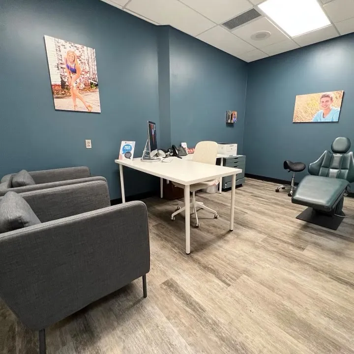 Oread Orthodontics - Photo 5