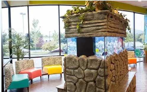 Hendricks Dental Specialists - Photo 6