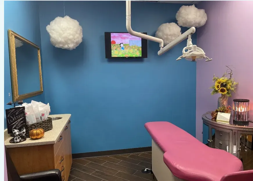 Hendricks Dental Specialists - Photo 3