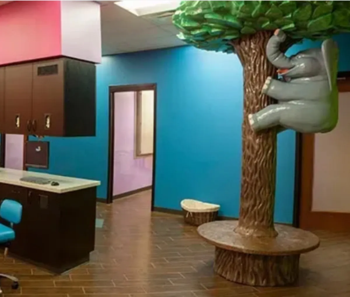 Hendricks Dental Specialists - Photo 5
