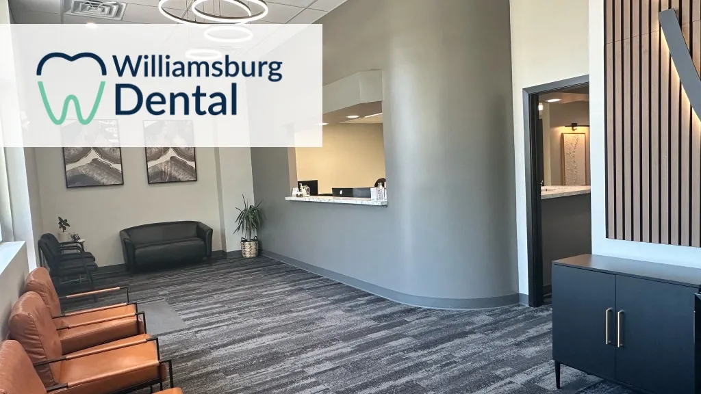 Williamsburg Dental Stockwell