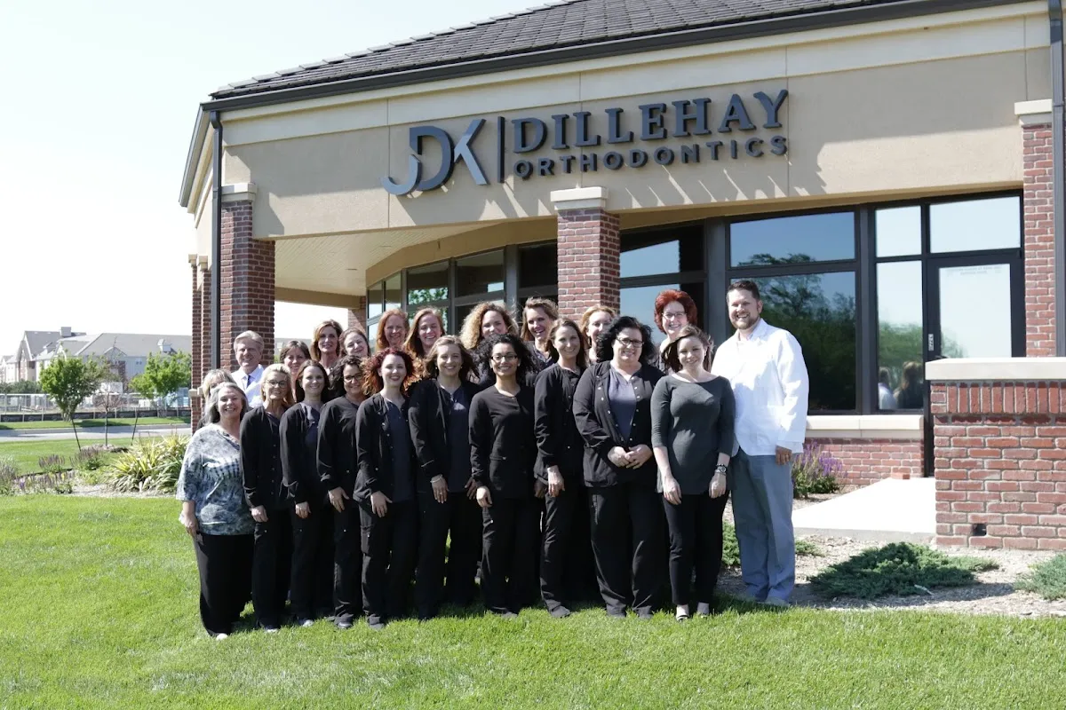 Dillehay Orthodontics