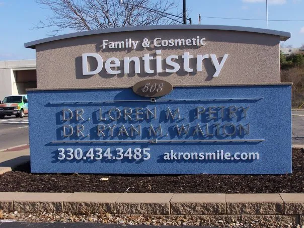 Akron Smile - Dentist Akron