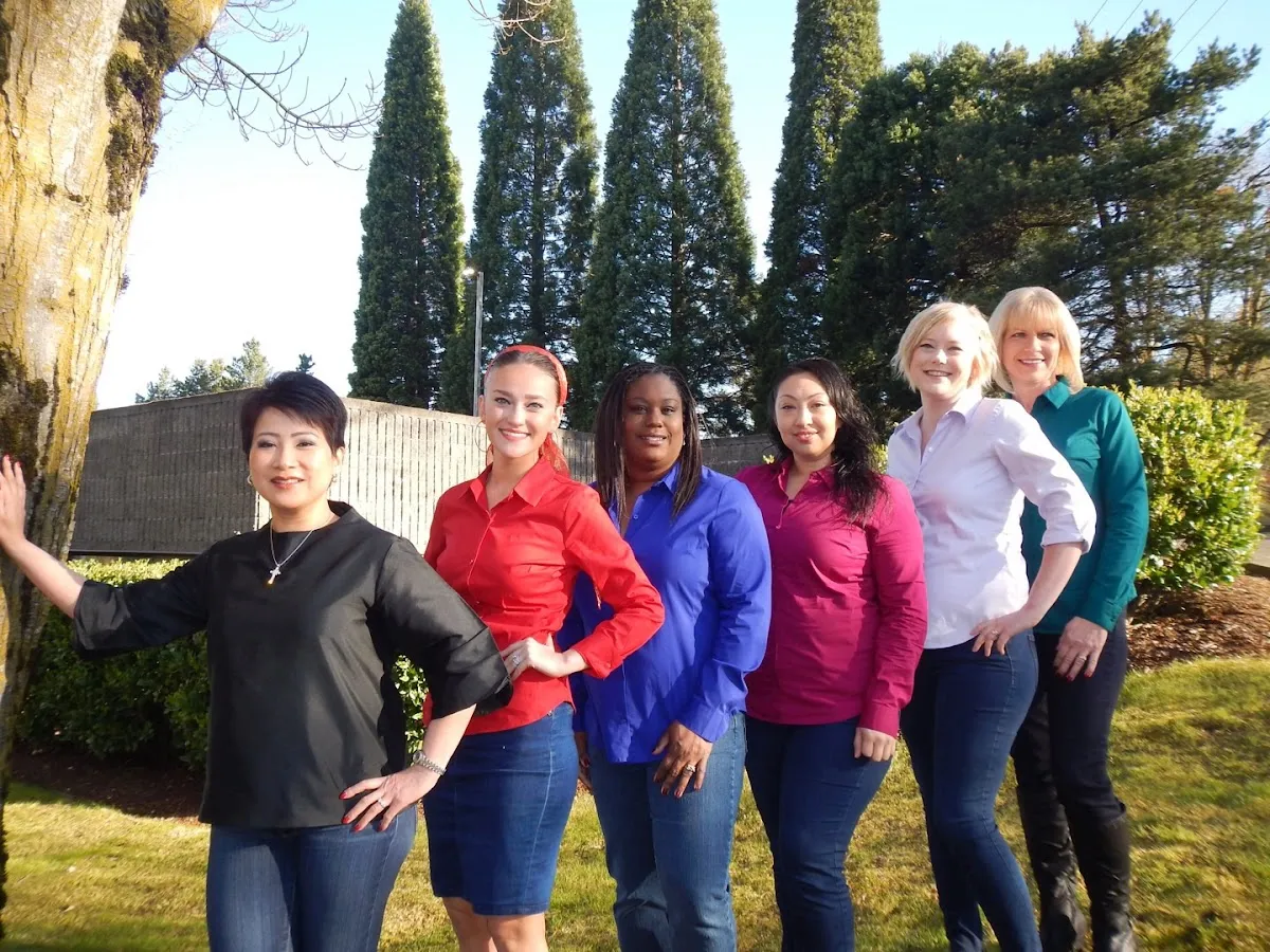 Northwest Orthodontics - Orthodontist in Salem