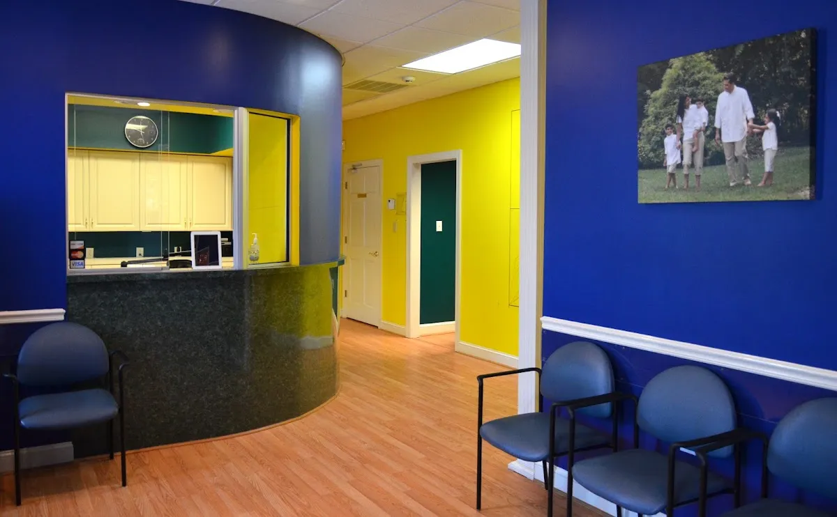 Hanachi Orthodontics - Photo 6