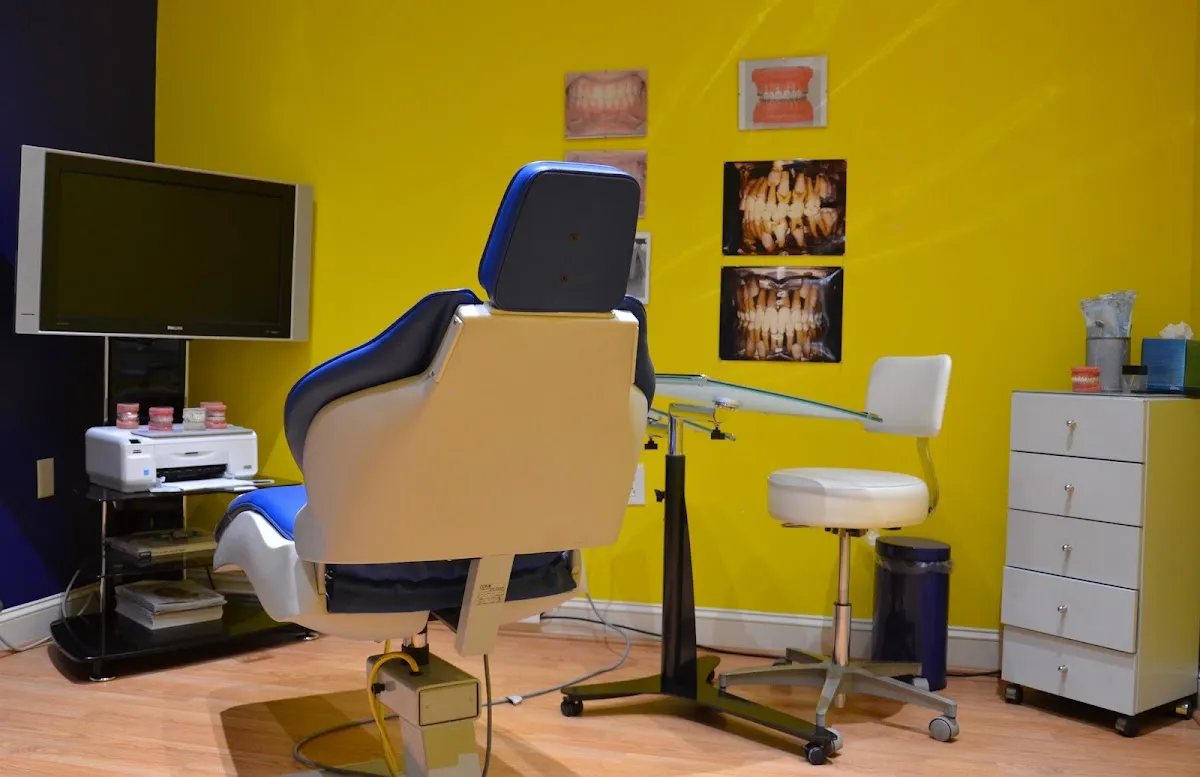 Hanachi Orthodontics - Photo 3