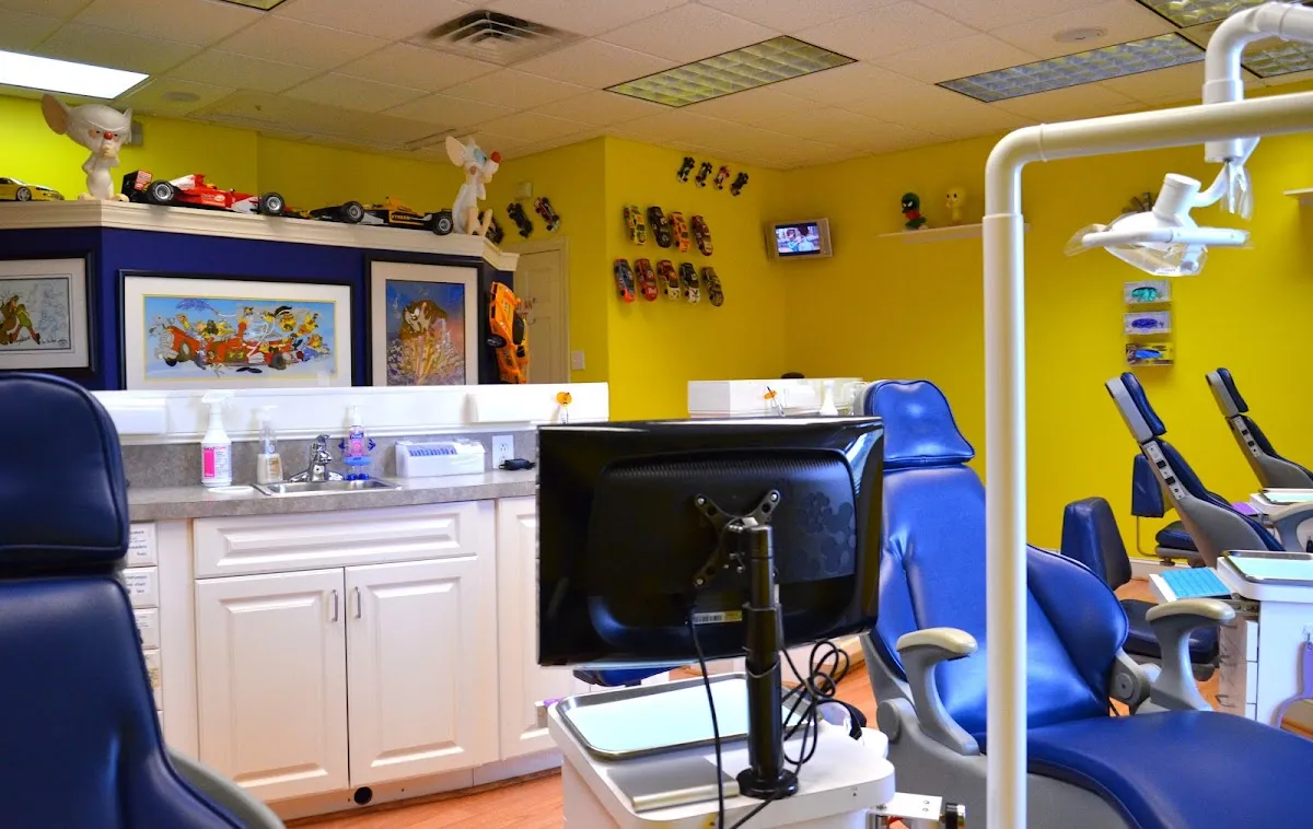 Hanachi Orthodontics - Photo 4
