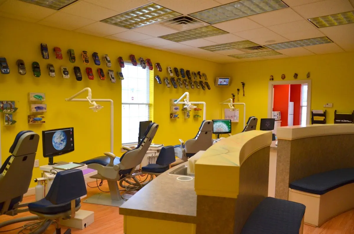 Hanachi Orthodontics - Photo 2