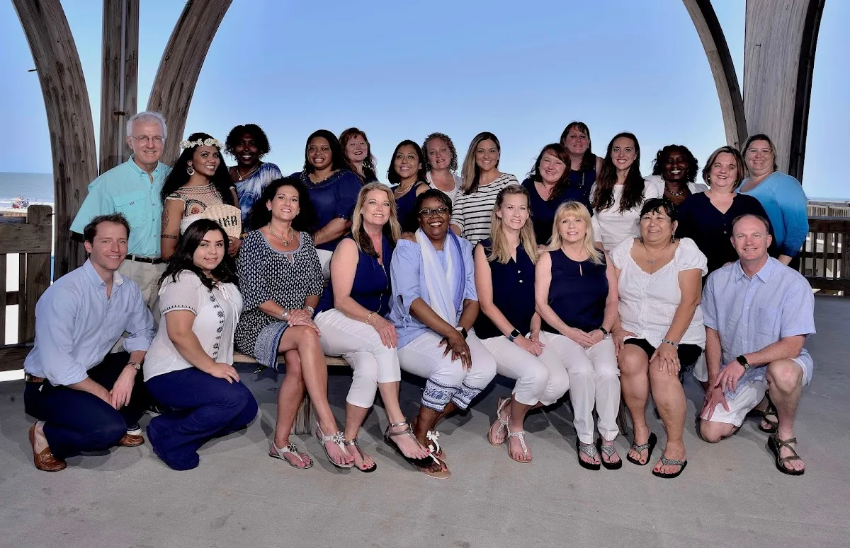 Broderick Dusek and DeLeon Orthodontics - Orthodontist in Savannah